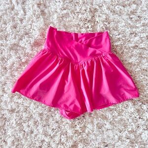 Offline by Aerie Flowy Shorts - Size Small